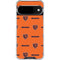 NFL Chicago Bears Blitz Series Google Pixel 10 Clear Case